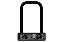 バナナワークス(Banana Works) ハンディU字ロック(HANDYLOCK-U) ブルー(BL)(4)