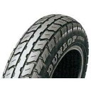 DUNLOP(ダンロップ)バイクタイヤスクーター用 K234 フロント 3.50-10 (2PR)41J チューブタイプ(WT) 273743 二輪 オートバイ...