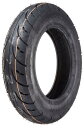 DUNLOP(ダンロップ)バイクタイヤスクーター用 RUNSCOOT D307 前後輪共用 3.50-10 51J チューブレスタイプ(TL) 305509 二...