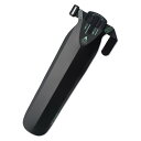 アスセイバーズ (ASS SAVERS) Speed Mullet Regular フロントフェンダー Black(4)