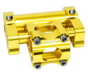 RIDEA Extendable Stem ESF2 ゴールド 147-01113(4)