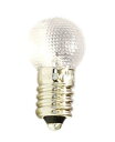 丸善電機産業 6V-3W 電球 6V-3W(Wブリスター ※1セット10個入り)