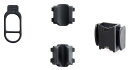 クロップス(crops) テールライトブラケット UB08-Atype | シートポスト, シートステー用セット(4)