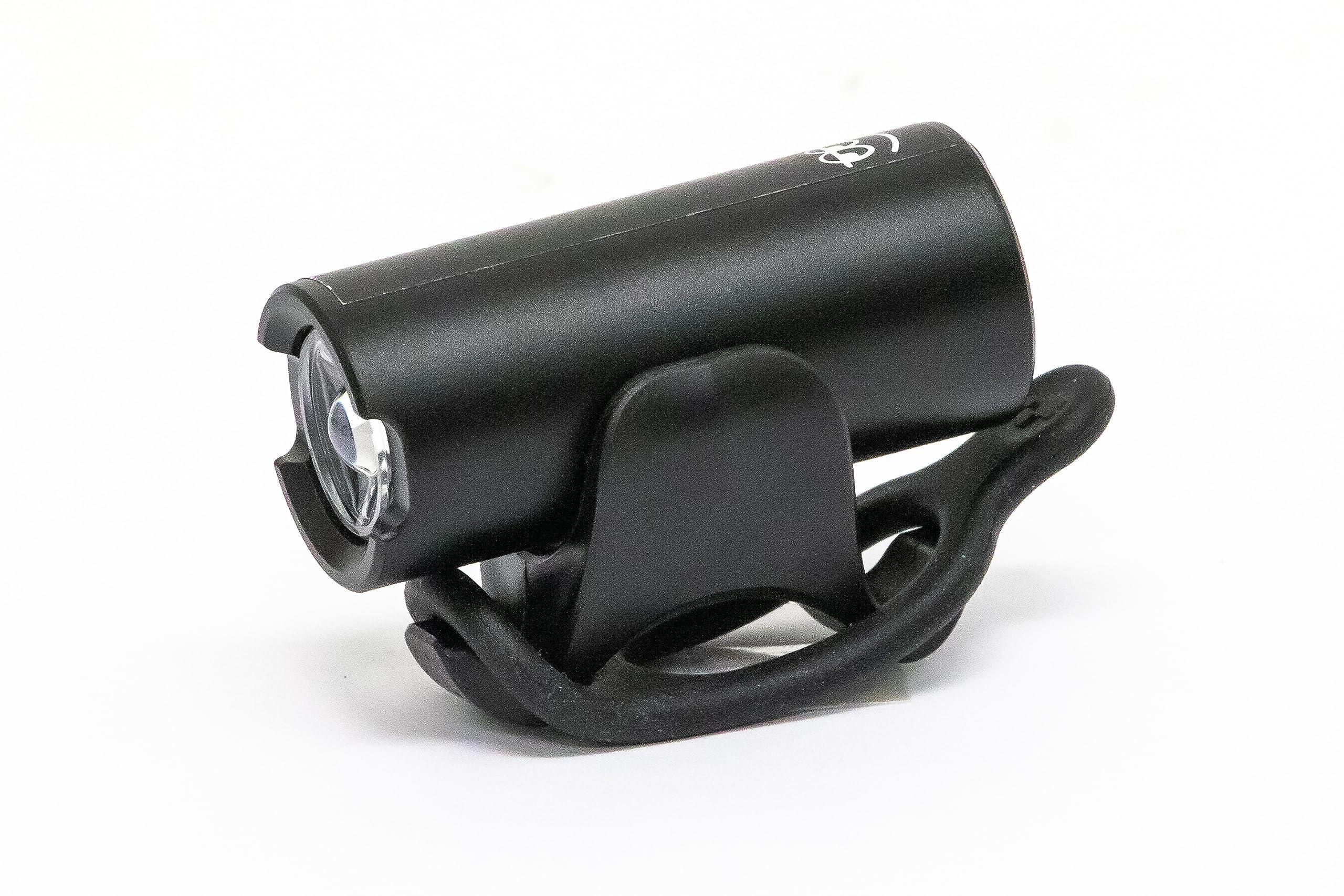 BANANA WORKS(バナナワークス) Flash THUMB(フラッシュサム) フロントLEDライト ブラック 209358