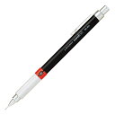 Unii三菱鉛筆機械製図ペン、ブラック、0.5 MM (m5552.24)