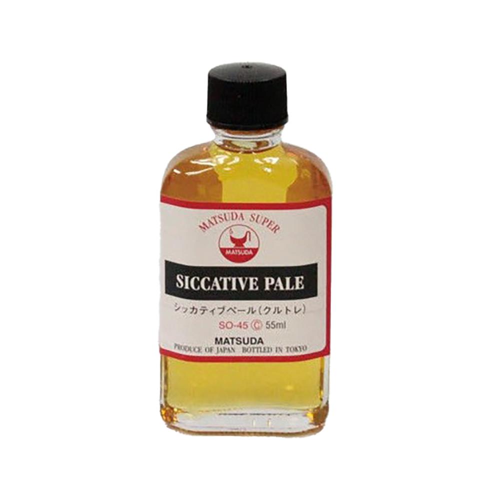 マツダ スーパー画溶液 SO-02 55ml ペトロール