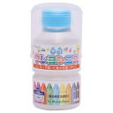 和信ペイント 水性クレヨンニス つやあり 100ml