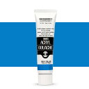 ターナー色彩(Turner Color) アクリルガッシュ スカイブルー AG040051 40ml(9号)