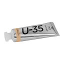 ターナー色彩(Turner Color) U-35アクリリックス ライトオレンジ 60ml UA060152