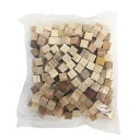 アイスタジオウッズ モザイクブロックミックス 約250個入