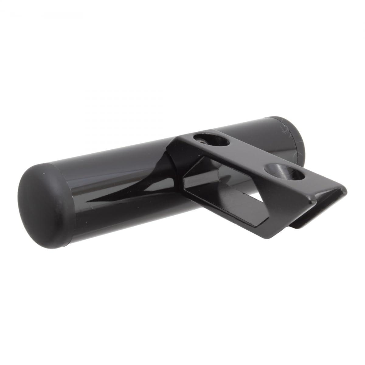 ミノウラ スペースグリップ SGS-500EBW 22-34mm ブラックワイドバンド