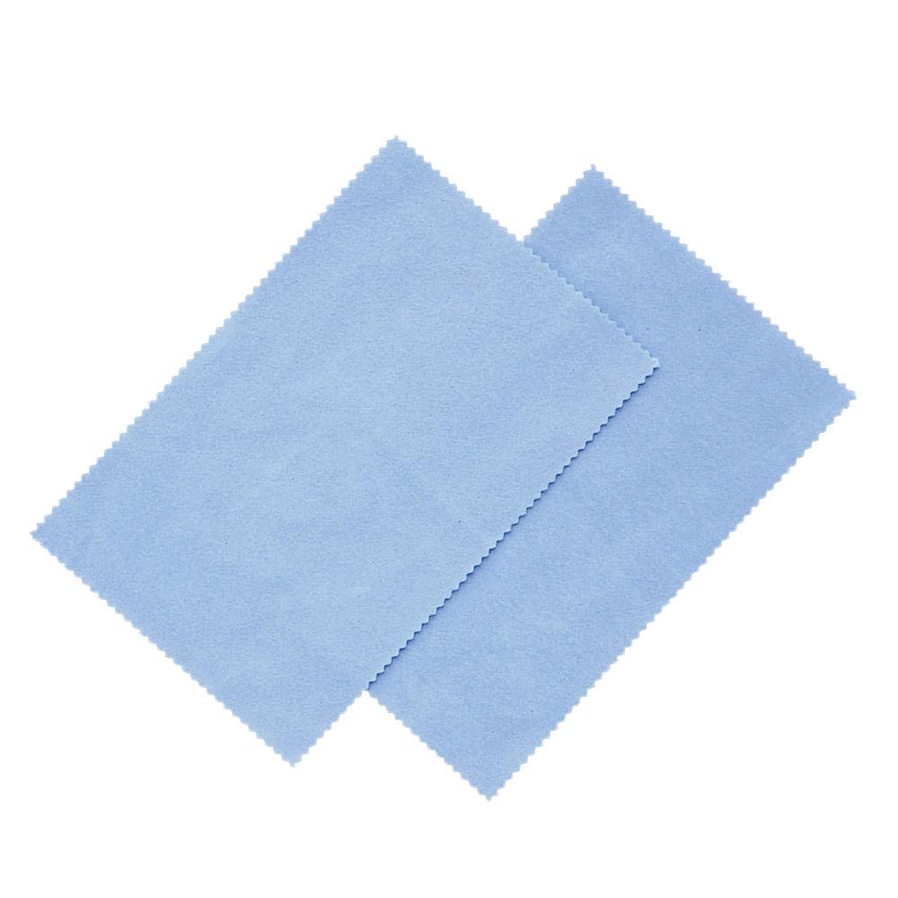 KOYO ポリマール 銀磨きクロス 195mm×125mm 2枚入