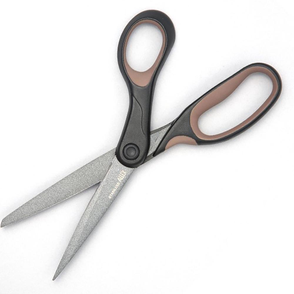 Softina(ソフティナ) 多用途ハサミ フッ素コート 39003