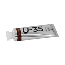 ターナー色彩(Turner Color) U-35アクリリックス ペリレンマルーン 60ml UA060664