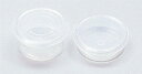 七宝用具 絵具ケース(シャーレ)50g用