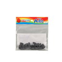 Artecブロック ミニ四角 20P グレー