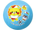 なかよしサッカーボール