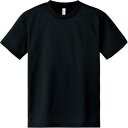 DXドライTシャツ LL ブラック 005(3)