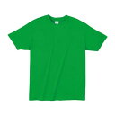 ライトウエイトTシャツ J ブライトグリーン (サイズ150)