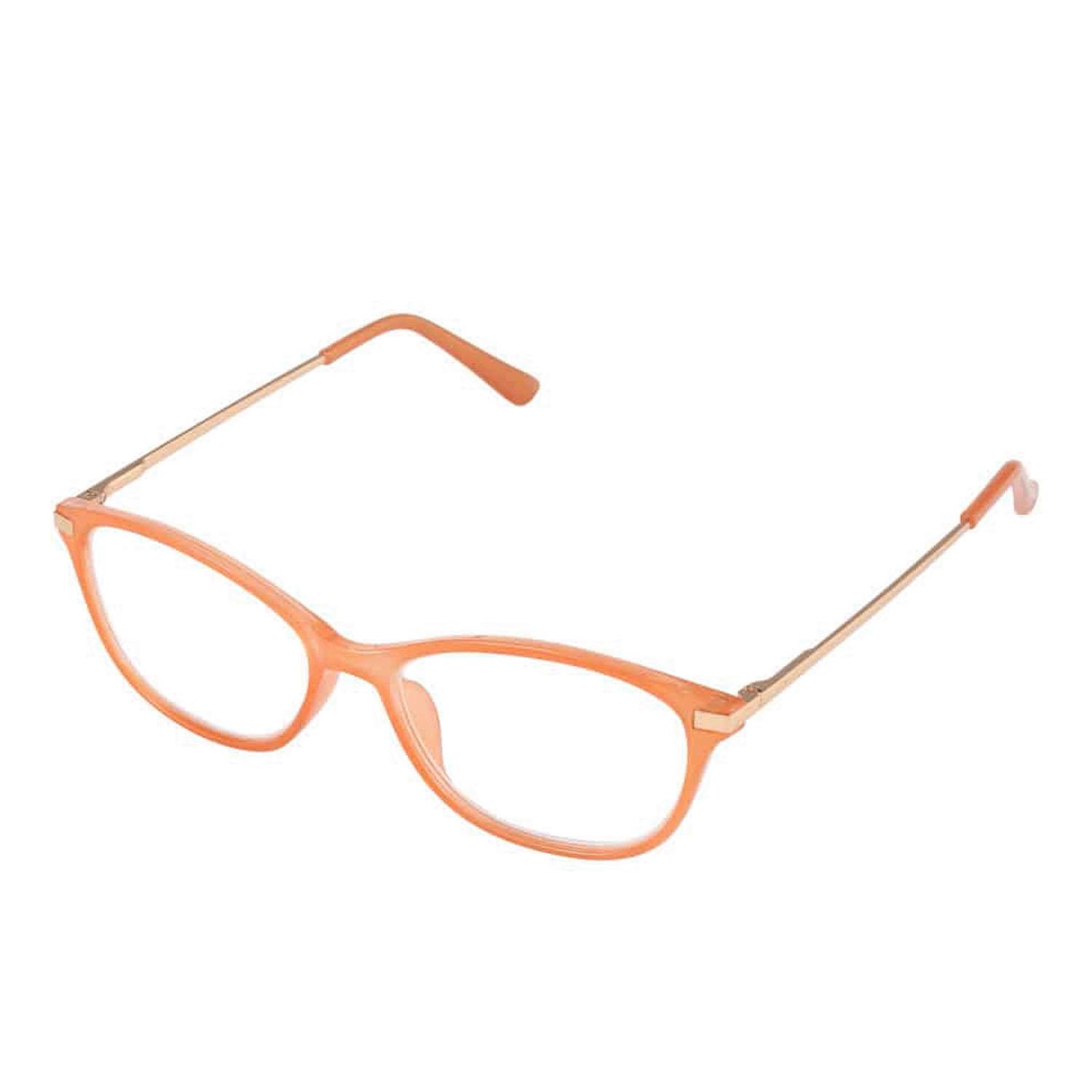 [ダルトン] YGF144 フレームがシャープな白銅 老眼鏡 大きなレンズ リーディング READING GLASSES リーディンググラス 福祉 介護 ルーペ Reading Glasses 老眼 敬老の日 父の日 母の日 （1.5）