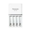 パナソニック(Panasonic) BQ-CC83 単3形単4形ニッケル水素電池専用ベーシック充電器 BQCC83(BQ-CC83) BQ-CC83)