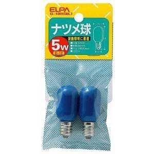  ʥĥ 5W E12 ֥롼 2 G-10H (BL)