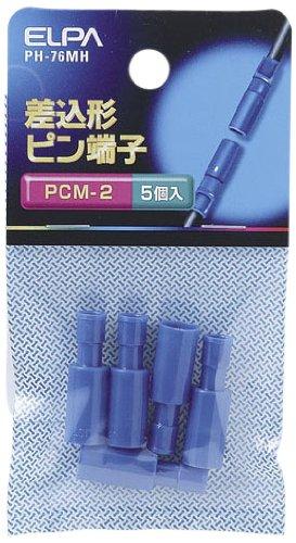  (ELPA) ԥü(PCM-2) PCM 27.7mm 2.0mm2 5 PCM-2 PH-76MH