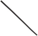 エルパ (ELPA) ビニールタイ 結束 120mm 100本入 ブラック CB-N01P(BK)