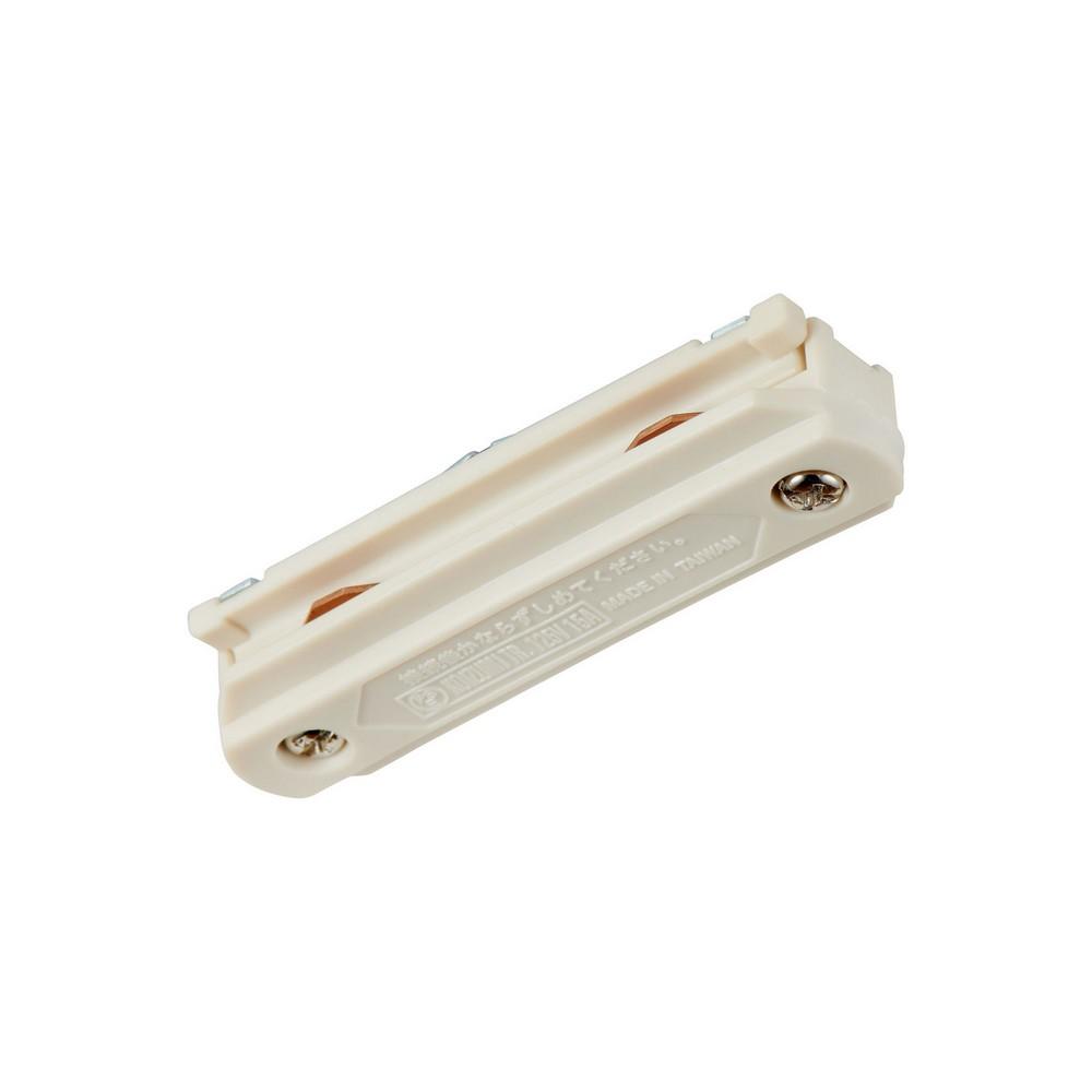 エルパ (ELPA) ミニジョインタ 配線 ダクトレール 照明 EW-LR07NH