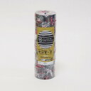 ビニールテープ19×10m/BK 101 19X10M 10P/BK(2)
