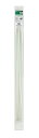 エルパ (ELPA) 結束バンド 830mm 5本入 引張強度/79.4kg ホワイト KBL-N830005(WH)