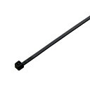 エルパ (ELPA) 結束耐候 100mm 黒 KBF-S100100(BK)