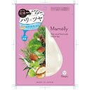 Mamolly デイリースムース フェイシャルマスク クリアスパ 7枚(4)