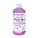 ズバッとハンドスプレー300 付け替え