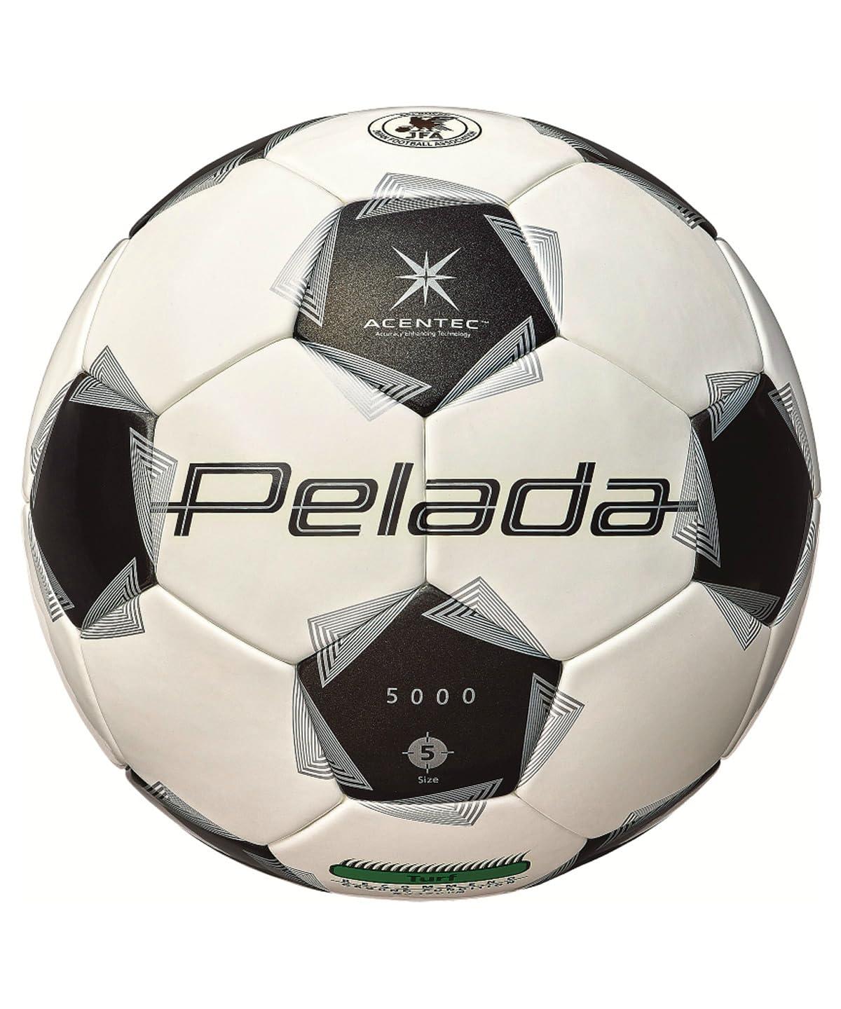 楽天市場】サッカーボール5号球pelada緑の通販 楽天市場】サッカーボール5号球pelada緑の通販