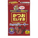 かつおだいすき かむかむジャーキー 35g(4)