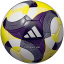 アディダス (adidas) コネクト25 フットサル 4号球 サッカーボール 国際公認球 検定球 ADFF400
