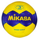 ミカサ(MIKASA) 屋外用ハンドボール 3号 (男子用 一般/大学/高校用) HB351B-YBL 推奨内圧0.1~0.2(kgf/cm2)