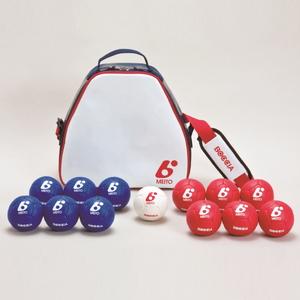 エバニュー(EVERNEW) ボッチャボール ETE030