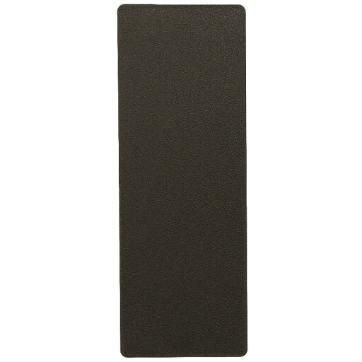 伊原企販 カットもできる長皿 Large 33×12cm ブラック ALC40 日本製