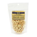 国産おやつ プチビス チーズ入り 78g(4)