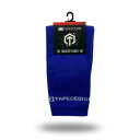 SOCCER TUBES BLUE 140-190
