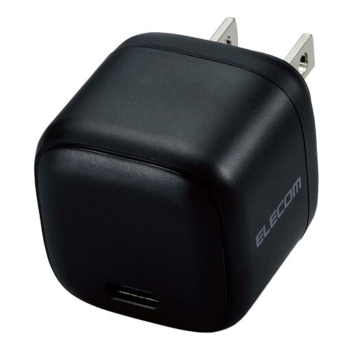 エレコム 充電器 Type-C 20W USB PD対応 USB-C 1ポート 折りたたみ式プラグ PSE認証 【 iPhone 15 / OPPO/Pixel など各種対応】 ブラック MPA-ACCP7320BK エレコム 充電器 Type-C 20W USB PD対応 USB-C 1ポート 折りたたみ式プラグ PSE認証 【 iPhone 15 / OPPO/Pixel など各種対応】 ブラック MPA-ACCP7320BK