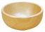 ヤマコー はらぺこキッズ 木製ボウル 小 899661