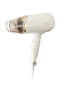 テスコム ヘアドライヤー マイナスイオン 折りたたみ 冷温風 軽量 ホワイト TD260A-W(2)