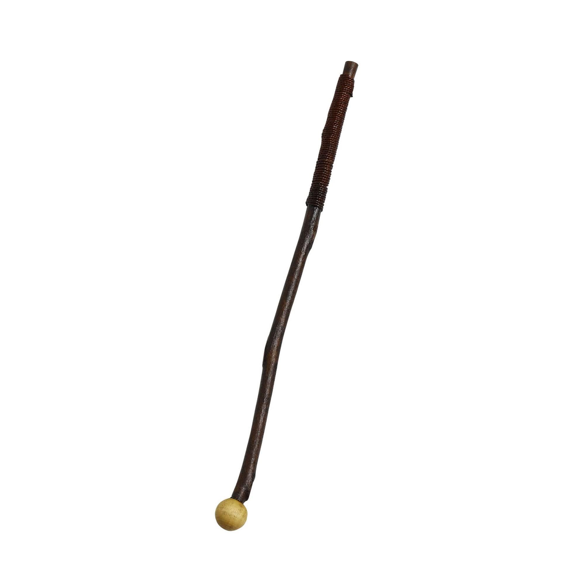 ヤマコー カトラリー てまひま工房 森のカトラリー 小枝 こえだ マドラー ブラウン 約18.5×1cm 80189