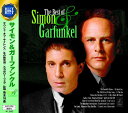 ARC ザ・ベスト・オブ・サイモン&ガーファンクル CD AXD-008