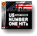 ARC ナンバー1・ヒッツ・イン・USA 1/2 CD AXD-101