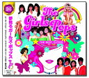 ARC 夢見るガールズ・ポップス CD AXD-106