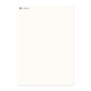 LIMEXライティングシートA4判